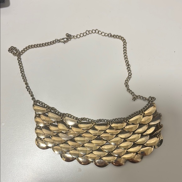 Multiple Statement Necklaces - Picture 2 of 5